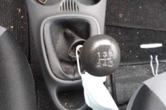 Pretensionneur de ceinture avant droit PEUGEOT 107