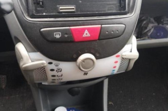 Pretensionneur de ceinture avant droit PEUGEOT 107
