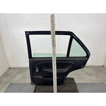 Porte arriere droit CITROEN SAXO Photo n°1