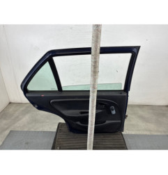 Porte arriere gauche CITROEN SAXO Photo n°1