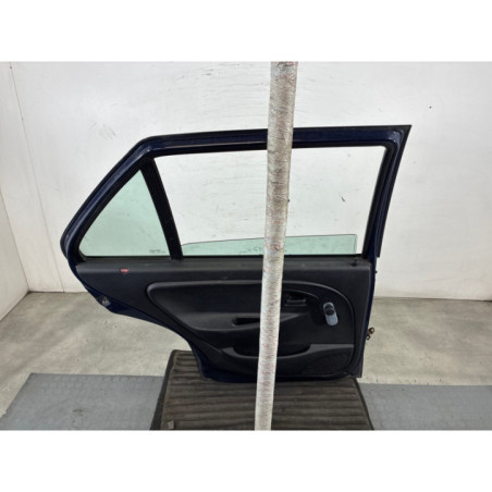Porte arriere gauche CITROEN SAXO Photo n°1
