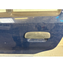 Porte arriere gauche CITROEN SAXO