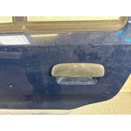 Porte arriere gauche CITROEN SAXO