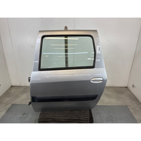 Porte arriere gauche DACIA LOGAN MCV 1 Photo n°1