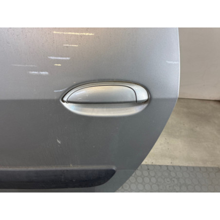 Porte arriere gauche DACIA LOGAN MCV 1