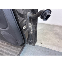 Porte arriere gauche DACIA SANDERO 1