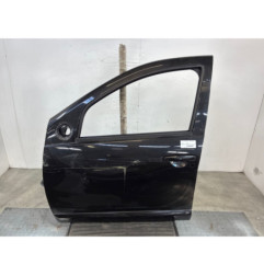 Porte avant gauche DACIA SANDERO 1 Photo n°1