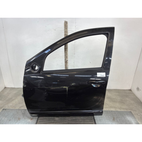 Porte avant gauche DACIA SANDERO 1 Photo n°1