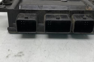 Calculateur moteur RENAULT CLIO 3