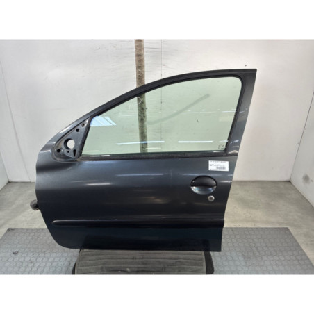 Porte avant gauche PEUGEOT 206+