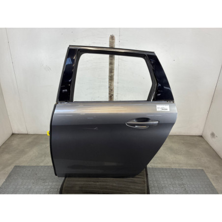 Porte arriere gauche PEUGEOT 308 2 SW Photo n°1