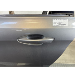 Porte arriere gauche PEUGEOT 308 2 SW