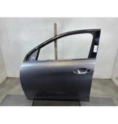 Porte avant gauche PEUGEOT 308 2 SW Photo n°1