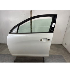 Porte avant gauche PEUGEOT 308 2 SW Photo n°1