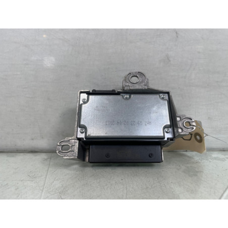 Boitier air bag RENAULT MASTER 3