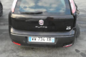 Boite de vitesses FIAT PUNTO EVO 3