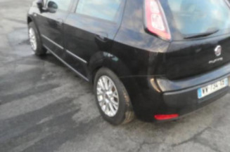Boite de vitesses FIAT PUNTO EVO 3