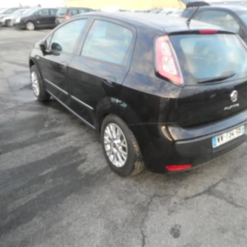 Boite de vitesses FIAT PUNTO EVO 3 Photo n°16