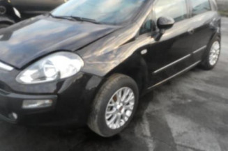 Boite de vitesses FIAT PUNTO EVO 3