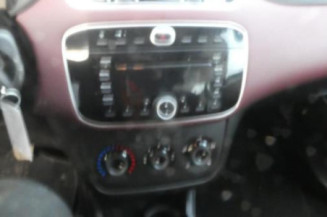 Boite de vitesses FIAT PUNTO EVO 3