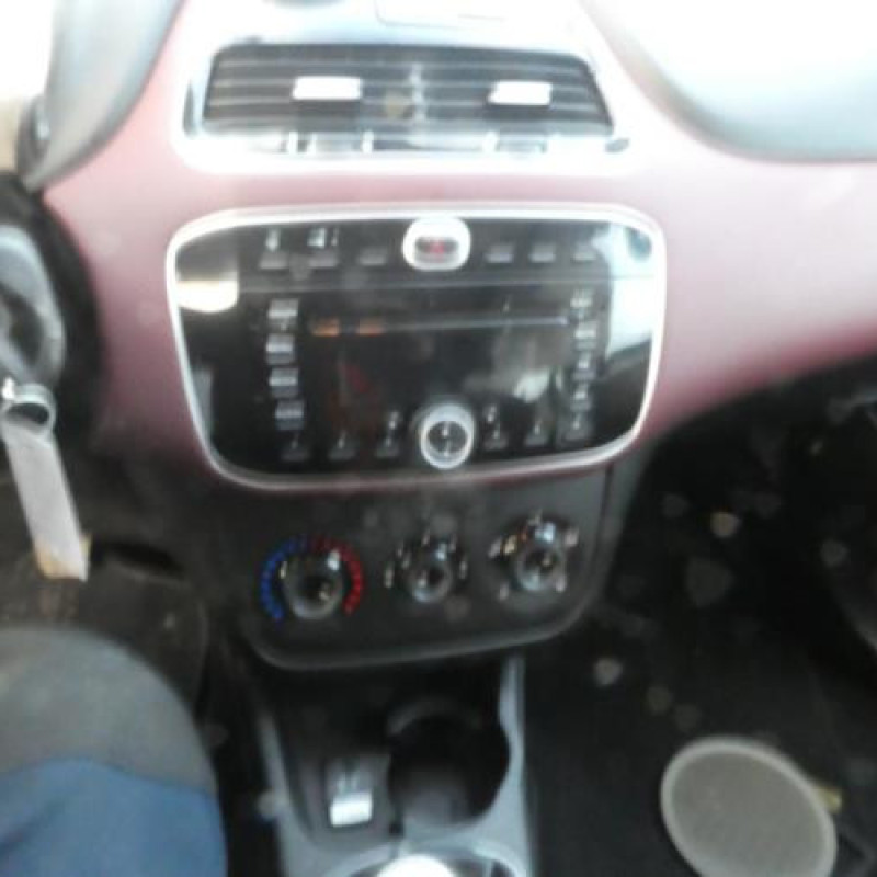 Boite de vitesses FIAT PUNTO EVO 3 Photo n°20