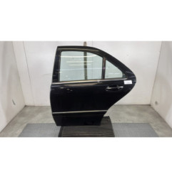 Porte arriere gauche MERCEDES CLASSE S 220 Photo n°1