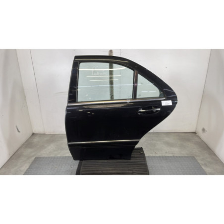 Porte arriere gauche MERCEDES CLASSE S 220 Photo n°1