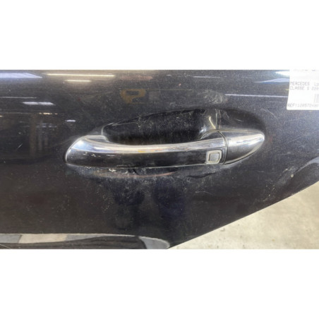 Porte arriere gauche MERCEDES CLASSE S 220