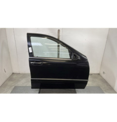 Porte avant droit MERCEDES CLASSE S 220 Photo n°1