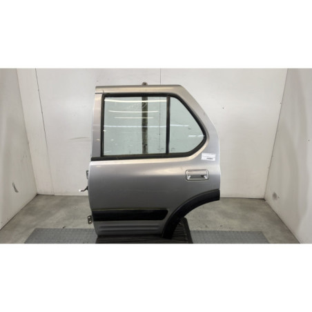 Porte arriere gauche OPEL FRONTERA B Photo n°1