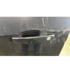 Porte avant gauche OPEL ASTRA J