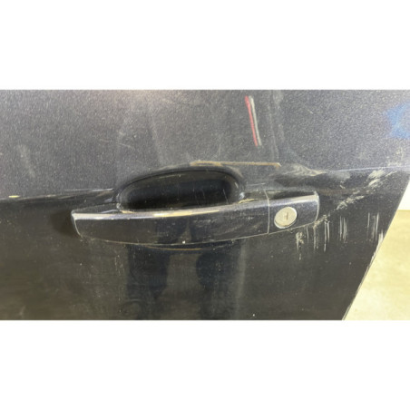 Porte avant gauche OPEL ASTRA J