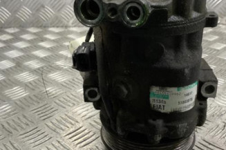 Compresseur clim FIAT PUNTO EVO 3