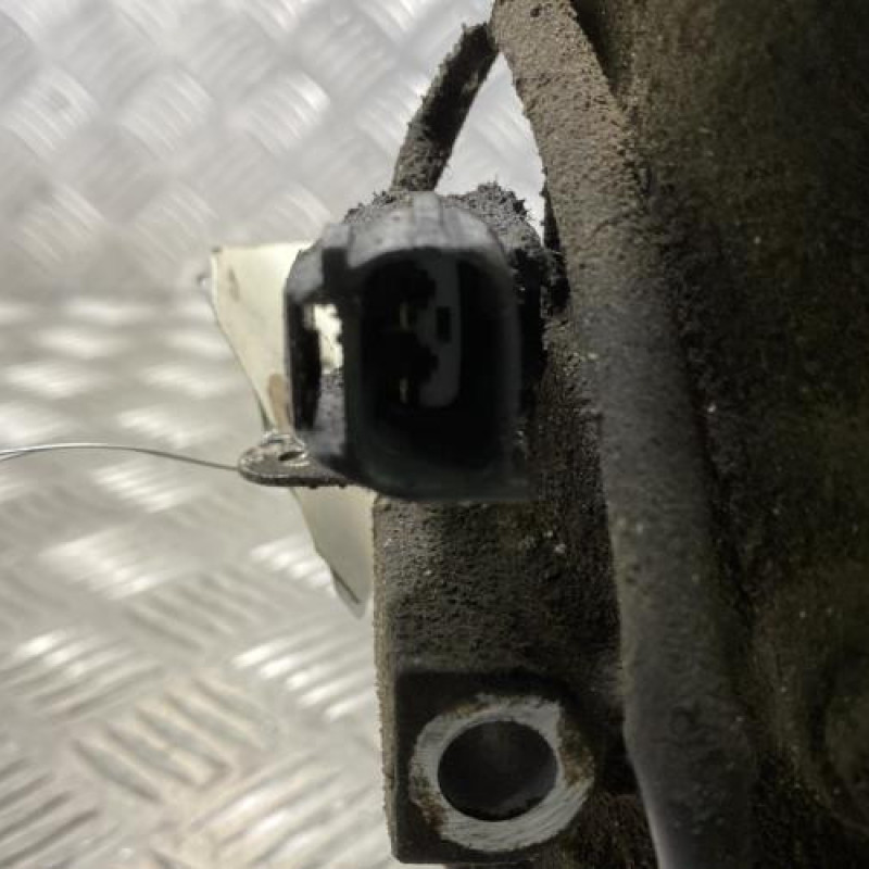 Compresseur clim FIAT PUNTO EVO 3 Photo n°4