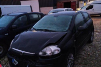 Compresseur clim FIAT PUNTO EVO 3