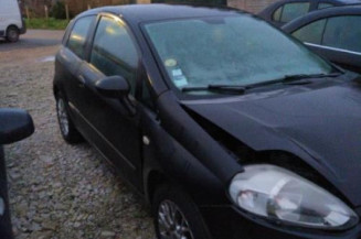 Compresseur clim FIAT PUNTO EVO 3