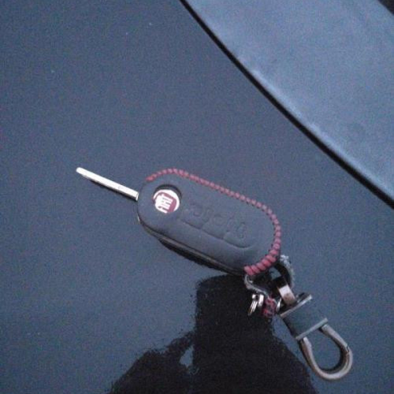 Compresseur clim FIAT PUNTO EVO 3 Photo n°8
