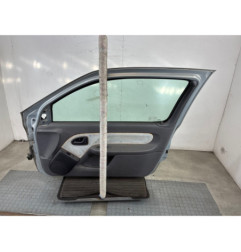 Porte avant droit RENAULT CLIO 2 Photo n°1