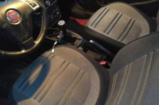 Compresseur clim FIAT PUNTO EVO 3