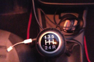 Compresseur clim FIAT PUNTO EVO 3