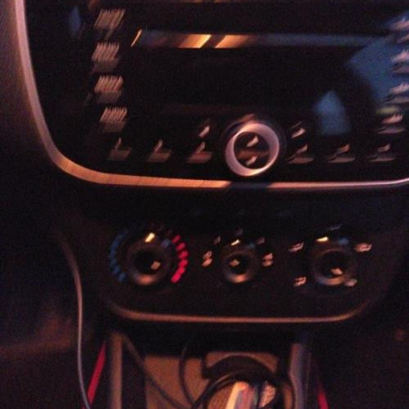 Compresseur clim FIAT PUNTO EVO 3 Photo n°12