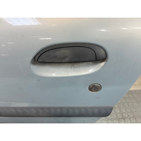Porte avant gauche RENAULT CLIO 2 Photo n°1