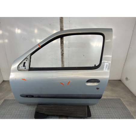 Porte avant gauche RENAULT CLIO 2
