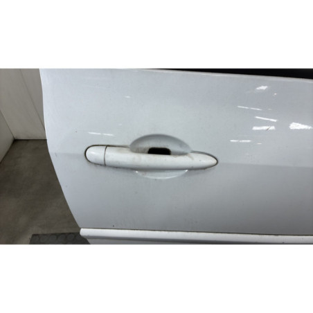 Porte avant droit RENAULT CLIO 3