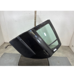 Porte arriere gauche RENAULT CLIO 3 Photo n°1