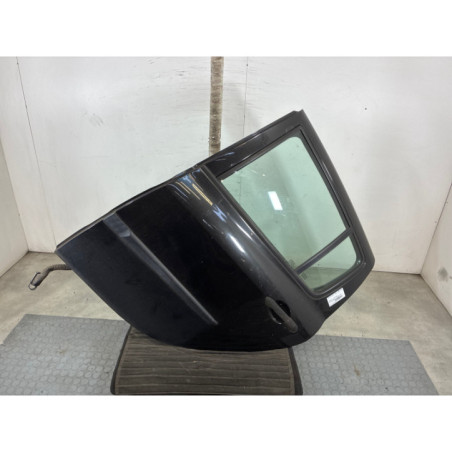 Porte arriere gauche RENAULT CLIO 3 Photo n°1