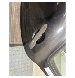Porte arriere gauche RENAULT CLIO 3