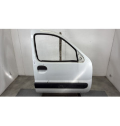 Porte avant droit RENAULT KANGOO 1 Photo n°1