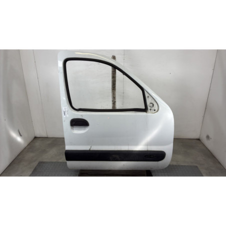 Porte avant droit RENAULT KANGOO 1 Photo n°1