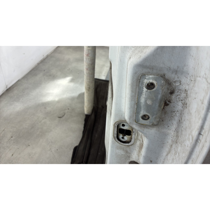 Porte avant gauche RENAULT KANGOO 1 Photo n°3